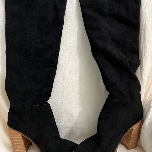 Oasis Society Shoes - Women’s Boots